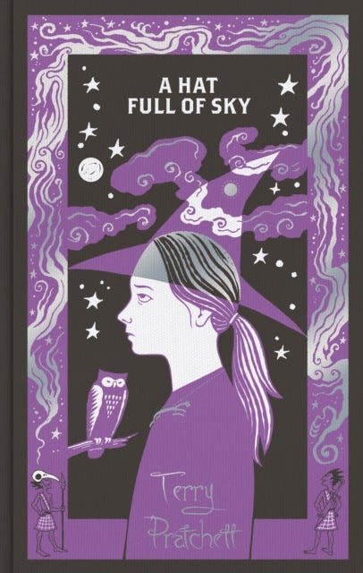 A Hat Full of Sky - Discworld Hardback Library