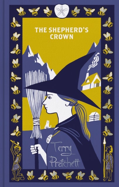 The Shepherd''s Crown - Discworld Hardback Library