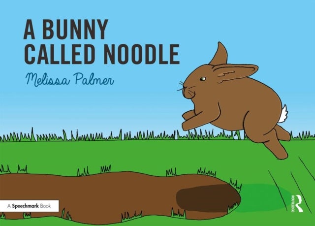 A Bunny Called Noodle - Targeting the n Sound