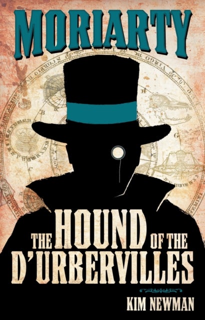 Professor Moriarty: The Hound of the D''Urbervilles