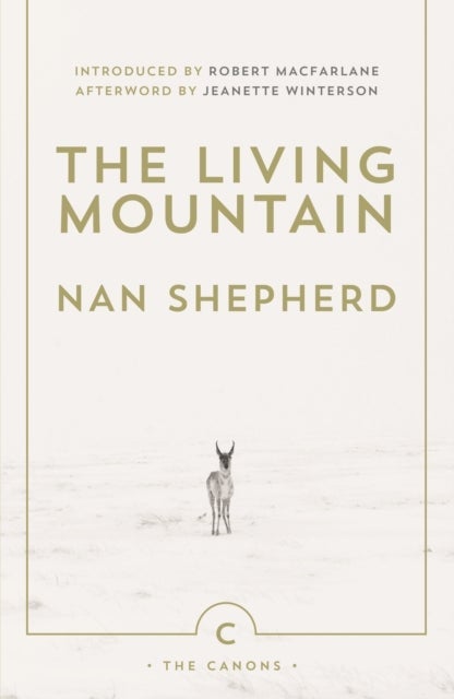 Living Mountain