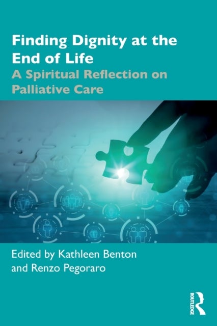 Finding Dignity at the End of Life - A Spiritual Reflection on Palliative Care