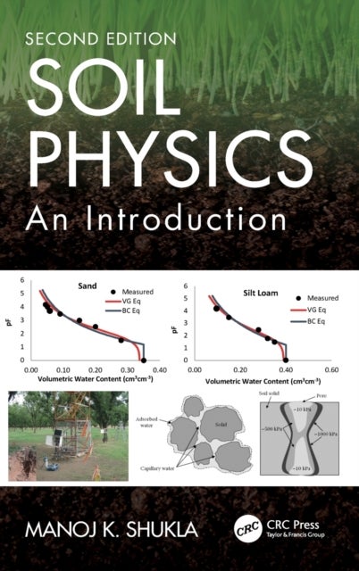 Soil Physics - An Introduction