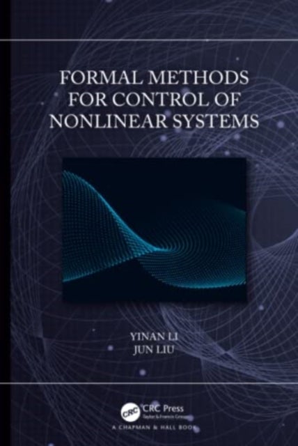 Formal Methods for Control of Nonlinear Systems