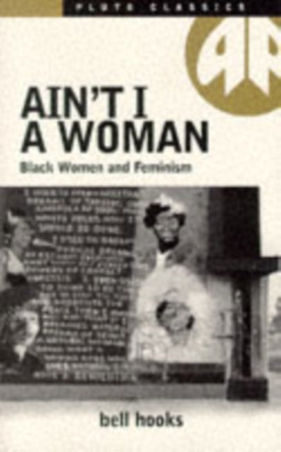 Ain′t I a Woman