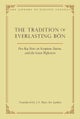 The Tradition of Everlasting Bön