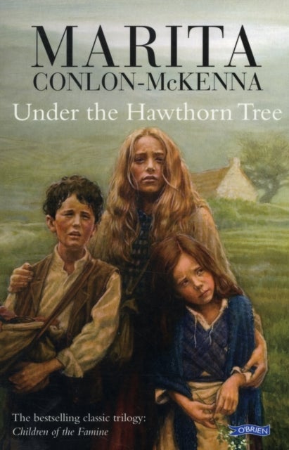 Under the Hawthorn Tree - Children of the Famine