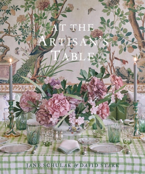 At the Artisan''s Table