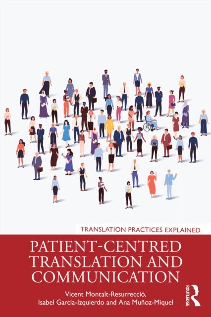 Patient-centred Translation and Communication