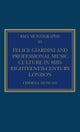 Felice Giardini and Professional Music Culture in Mid-Eighteenth-Century London