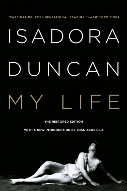 My Life – Revised & Updated
