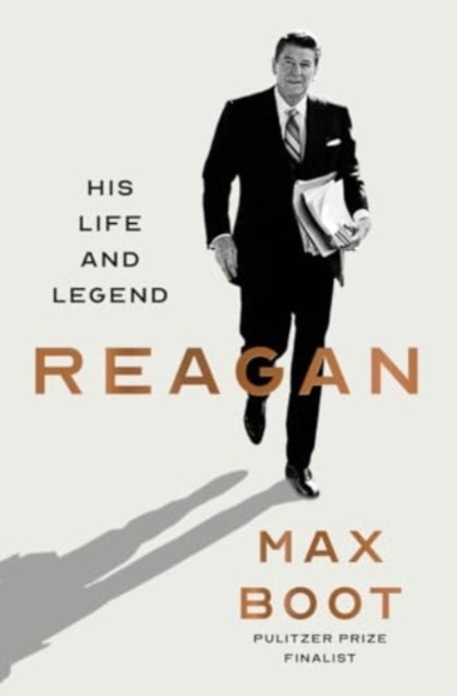 Reagan – His Life and Legend - His Life and Legend