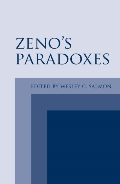 Zeno''s Paradoxes