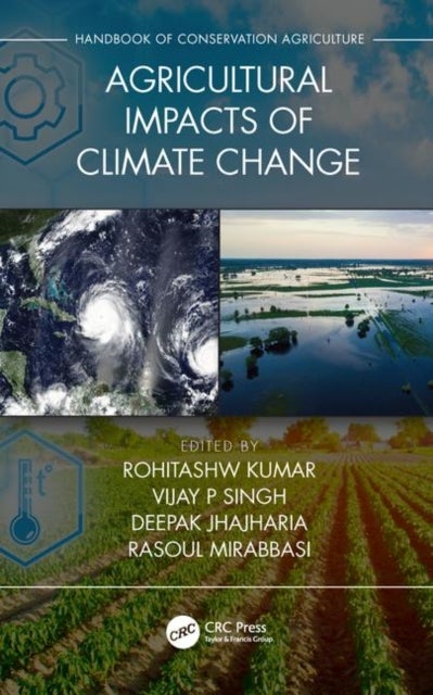 Agricultural Impacts of Climate Change