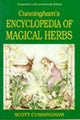Encyclopaedia of Magical Herbs