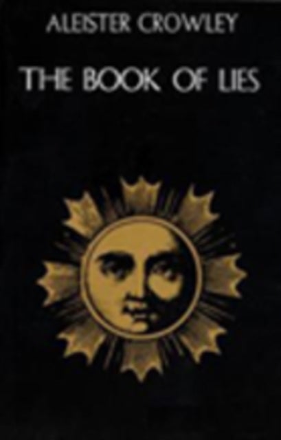 Book of Lies - (with Commentary by the Author)