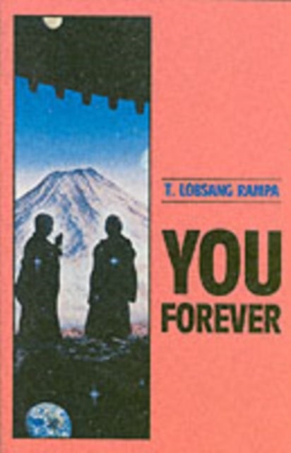 YOU FOREVER