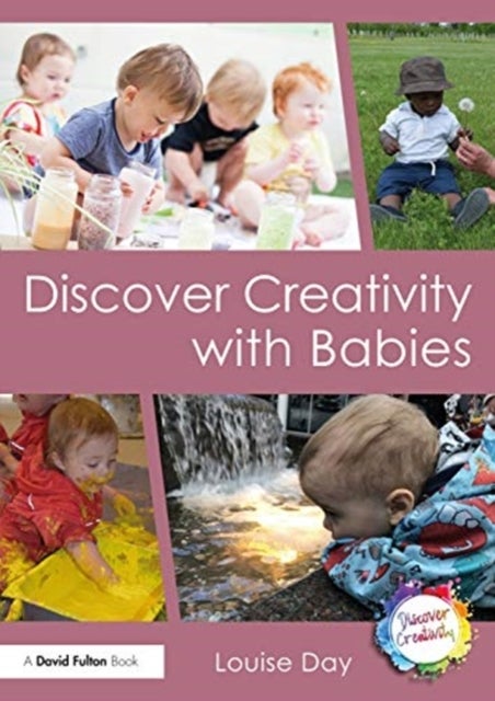 Discover Creativity With Babies