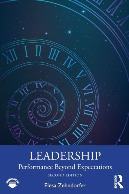 Leadership - Performance Beyond Expectations