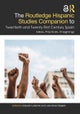 The Routledge Hispanic Studies Companion to Twentieth and Twenty-first Century Spain