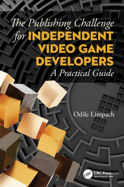 The Publishing Challenge for Independent Video Game Developers - A Practical Guide