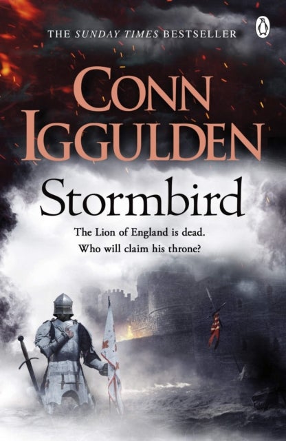 Stormbird - The Wars of the Roses (Book 1)