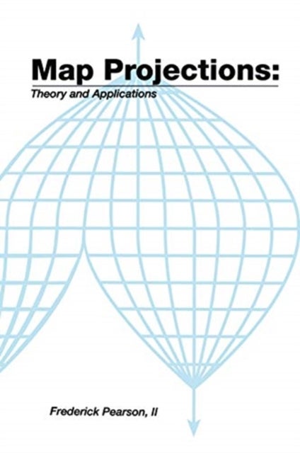 Map Projections - Theory and Applications