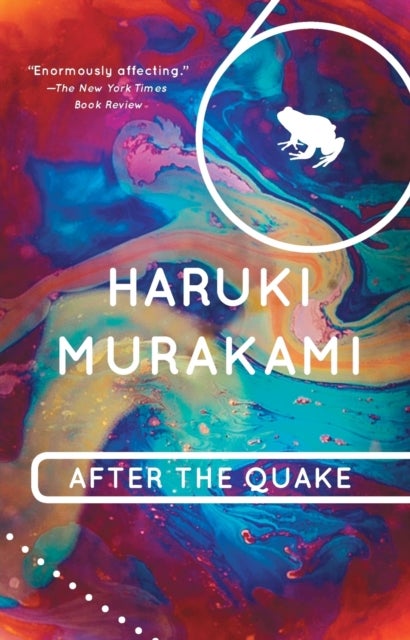After the Quake - Stories