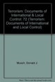 Terrorism: First Series, Volume 72