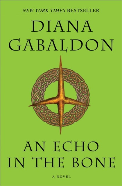 An Echo in the Bone - A Novel