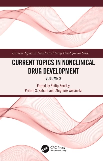 Current Topics in Nonclinical Drug Development - Volume 2