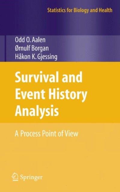 Survival and Event History Analysis - A Process Point of View