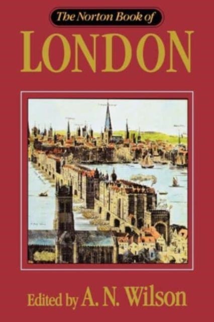 Norton Book Of London