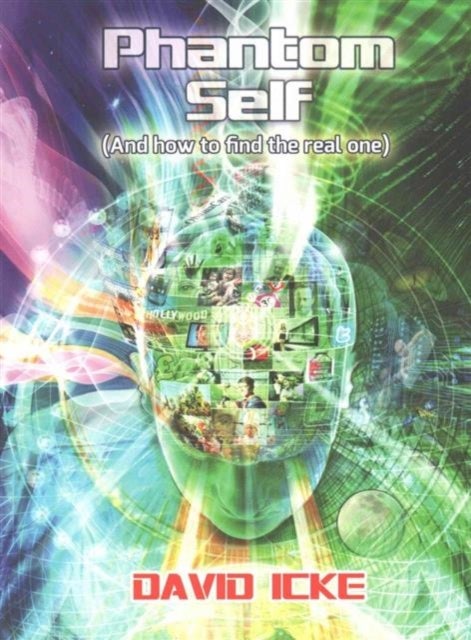 Phantom Self - (And How to Find the Real One)