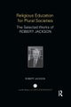 Religious Education for Plural Societies