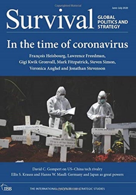 Survival - In the Time of Coronavirus
