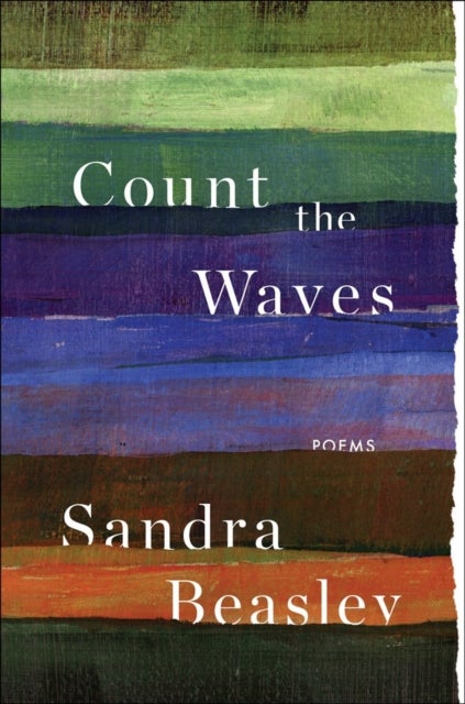 Count the Waves - Poems