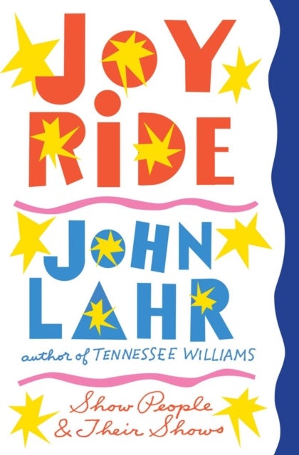 Joy Ride – Show People and Their Shows - Show People and Their Shows