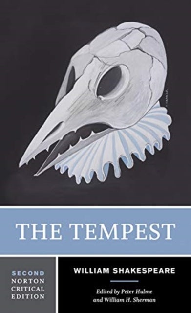 The Tempest – A Norton Critical Edition - A Norton Critical Edition