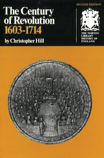 The Century of Revolution 1603-1714 - 1603-1714