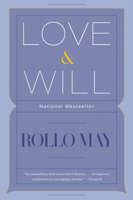 Love and Will