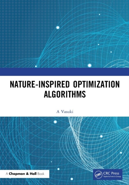 Nature-inspired Optimization Algorithms