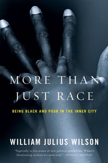 More than Just Race – Being Black and Poor in the Inner City - Being Black and Poor in the Inner City
