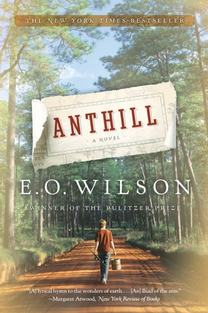 Anthill – A Novel - A Novel