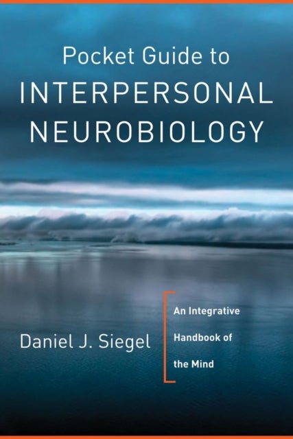 Pocket Guide to Interpersonal Neurobiology – An Integrative Handbook of the Mind - An Integrative Handbook of the Mind