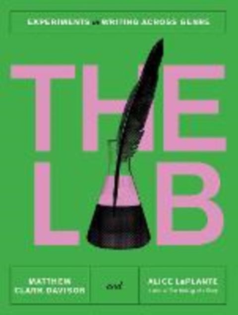 Lab - Experiments in Writing Across Genre