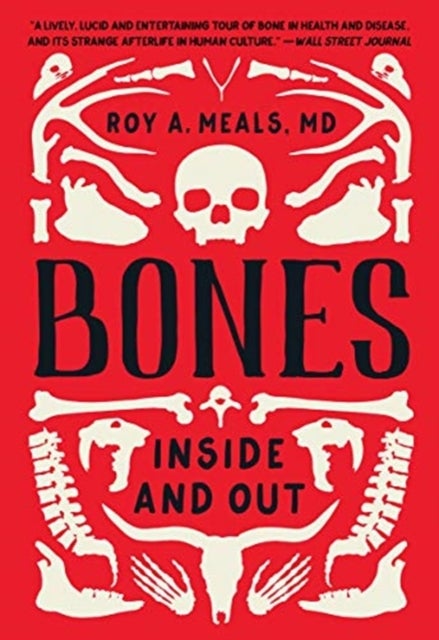 Bones - Inside and Out