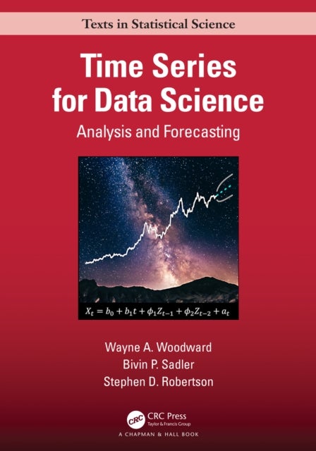 Time Series for Data Science - Analysis and Forecasting