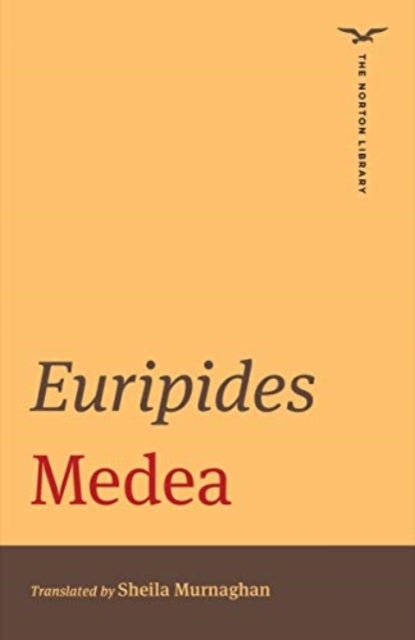 Medea – Norton Library Edition