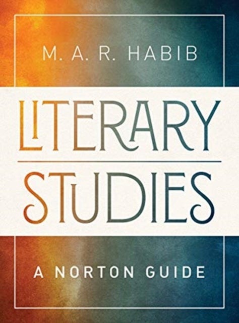 Literary Studies - A Norton Guide